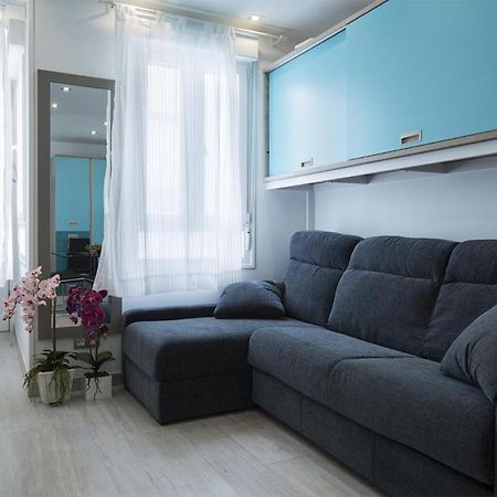 Apartamento Salamanca Confort XII En Madryt Zewnętrze zdjęcie