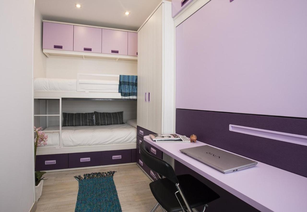 Apartamento Salamanca Confort XII En Madryt Zewnętrze zdjęcie