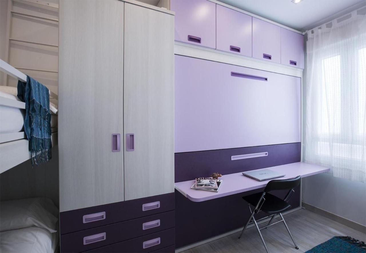 Apartamento Salamanca Confort XII En Madryt Zewnętrze zdjęcie